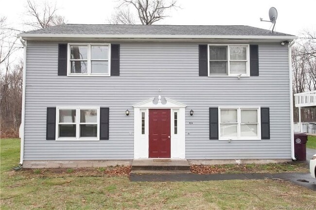 Photo - 43 Harold Rd Townhome