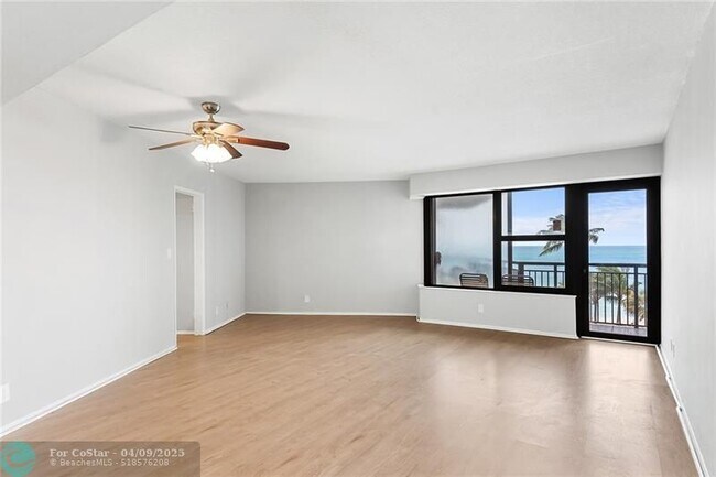 Building Photo - 3800 Galt Ocean Dr