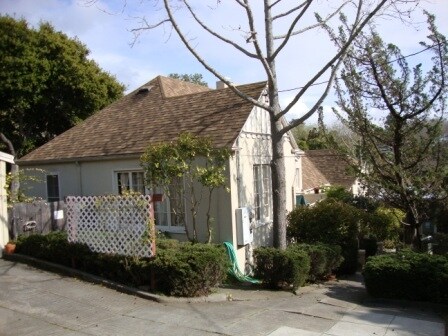 Duplex - 1993 El Dorado Ave