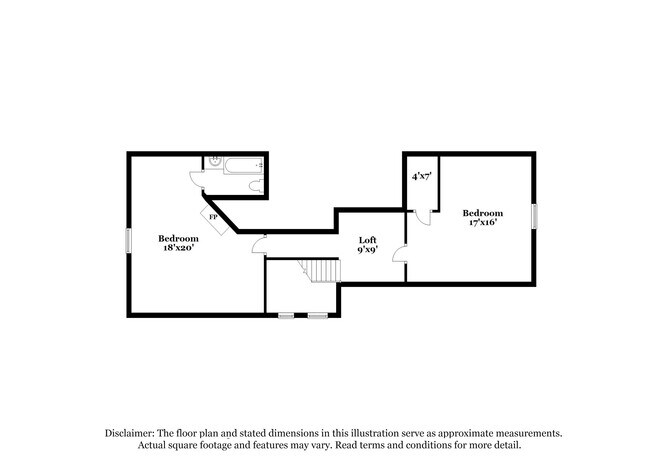 Foto del edificio - 7211 Germantown Trail