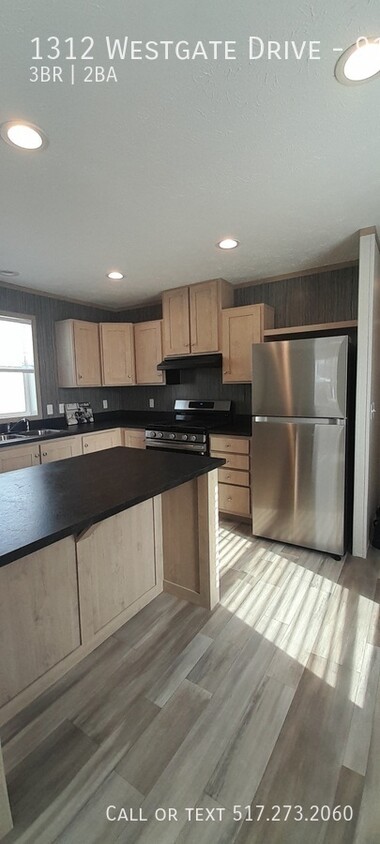 Foto principal - Beautiful Brand New 3 Bed 2 Bath Mobile home