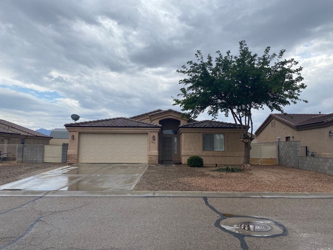 3312 E Cane Dr, Kingman, AZ 86409 House Rental in Kingman, AZ