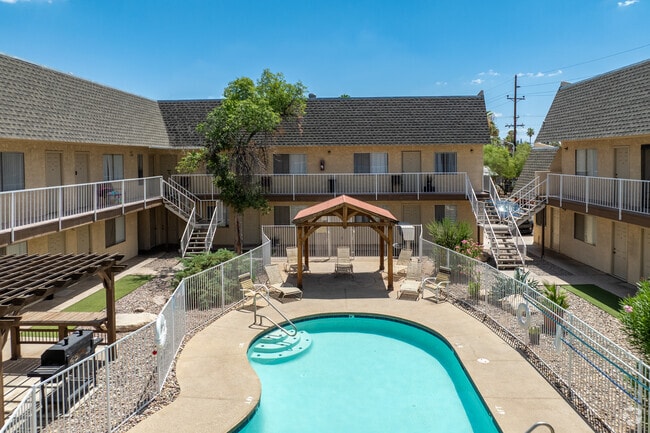 Building Photo - Kelso Vista Apartments