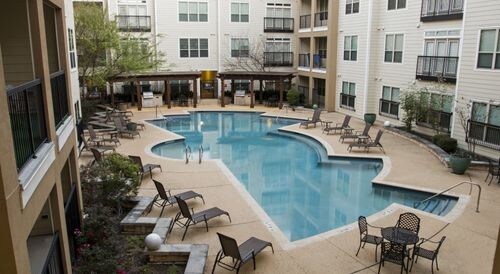 Foto del edificio - 520 E Oltorf St