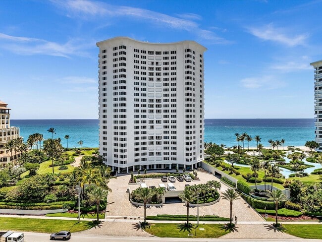 Foto del edificio - 500 S Ocean Blvd
