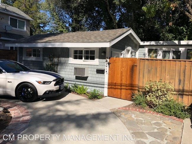 Building Photo - 301 Los Gatos Blvd
