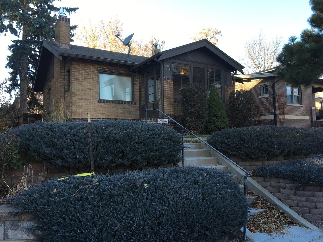 Foto principal - 3603 Lowell Blvd