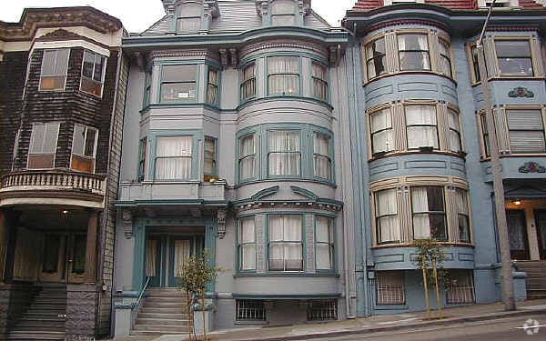 Foto principal - 1725 Pine St