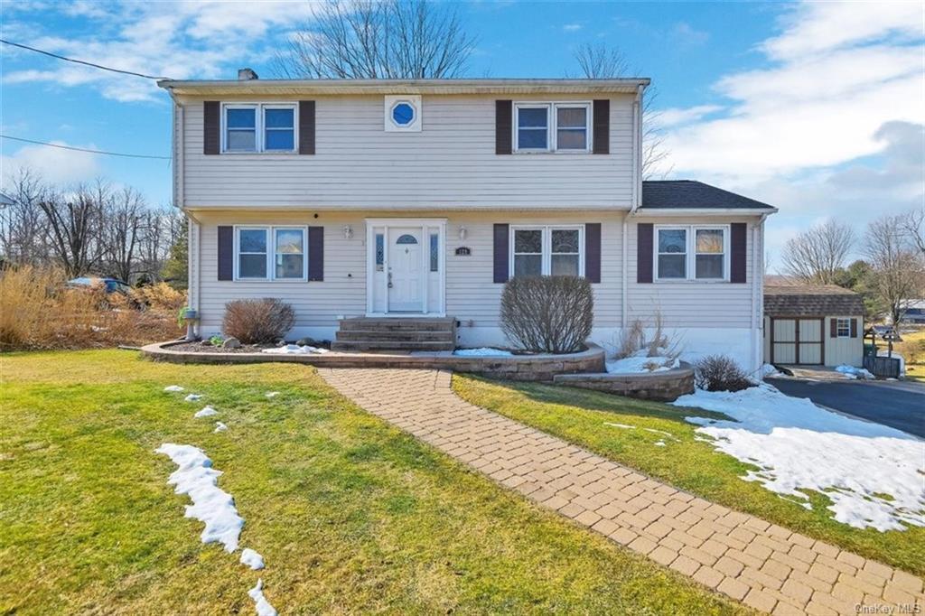 Foto principal - 129 Pine Tree Rd