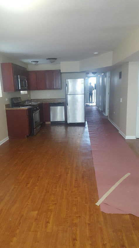 Foto principal - 1604 S Ridgeway Ave