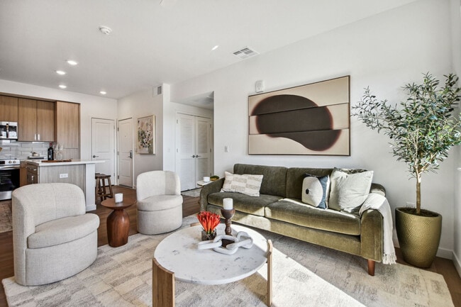 Building Photo - Verdell Pointe