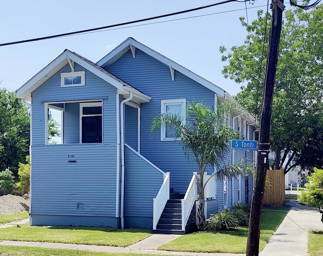 Primary Photo - 4100 S Tonti St