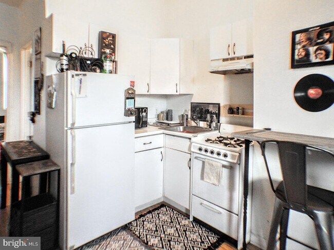 Foto del edificio - 958 N 2nd St