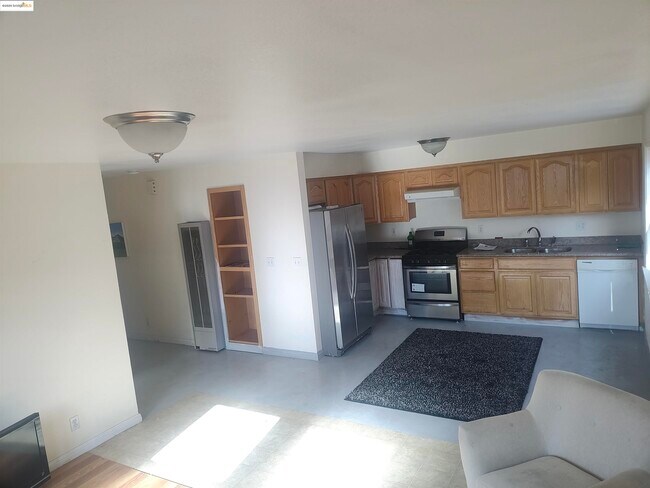 Foto del edificio - 3532 San Leandro St