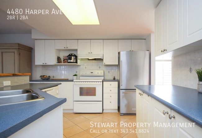 Building Photo - 4480 Harper Ave