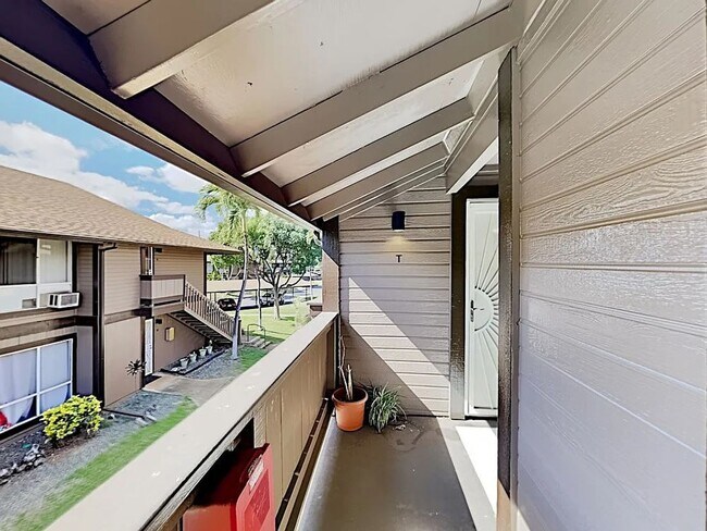 Building Photo - Charming 1-bedroom, 1-bathroom residence located in Ewa Beach