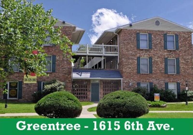 Foto principal - Greentree Apartments - Greentree Building