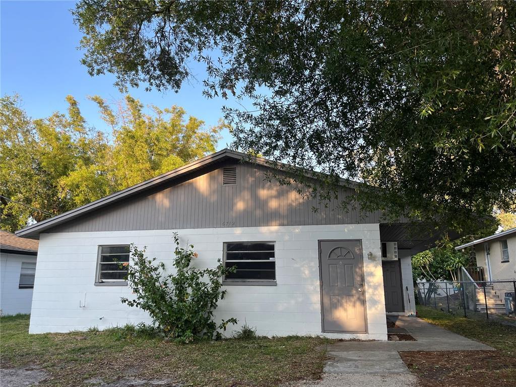 Primary Photo - 6712 S Juanita St