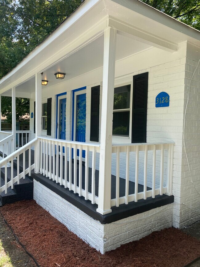 Foto del edificio - 3128 Ridge Ave
