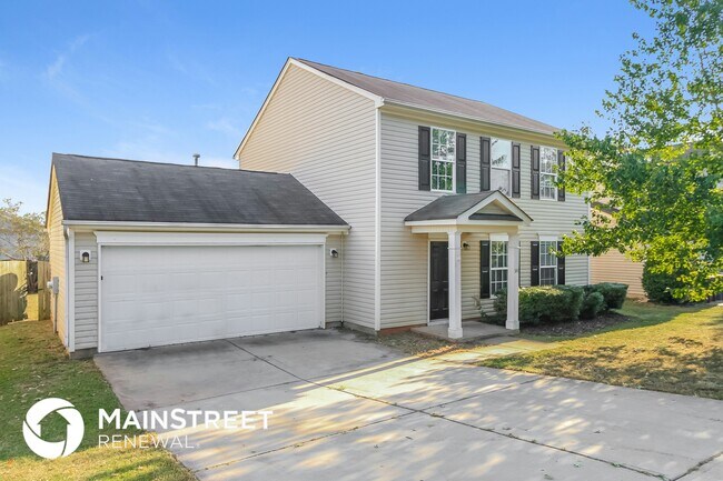 Building Photo - 140 Denby Dr