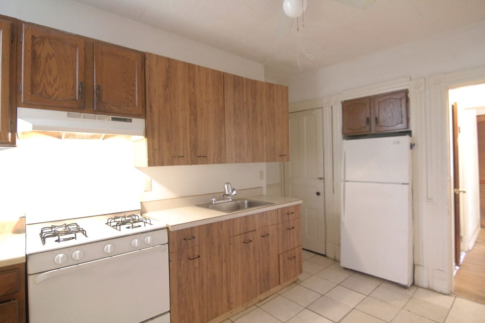 Foto principal - 618 West St