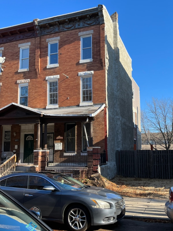 Photo - 2255 N Park Ave House
