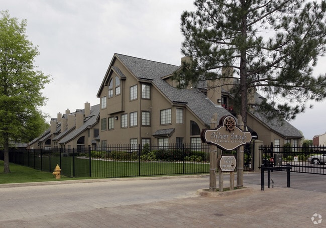Apartments Under 600 In Tulsa Ok Page 3