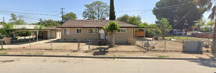 Building Photo - 3128 San Dimas St
