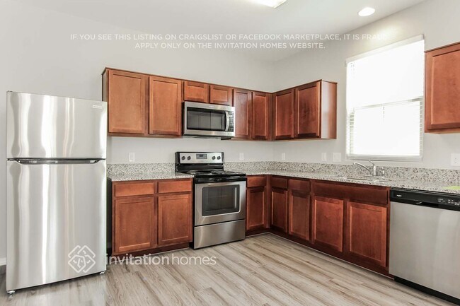 Building Photo - 5428 W Fulton St