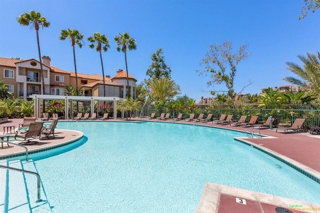 River Colony Pool - 2150 Camino De La Reina