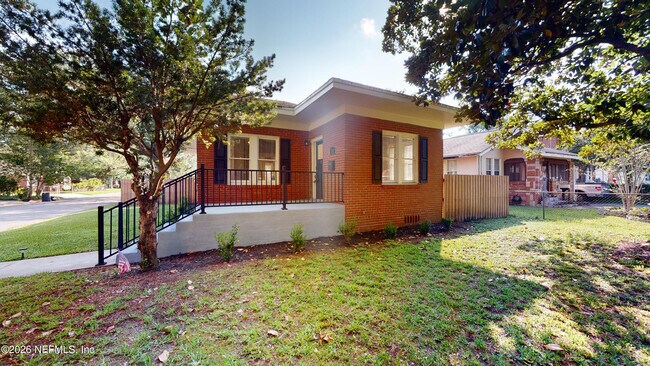 Foto del edificio - 1292 Wolfe St