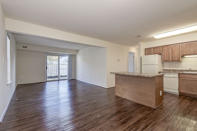 Foto del edificio - New Forest Apartments
