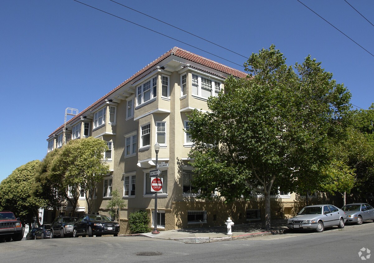 Foto principal - Casa Madrona