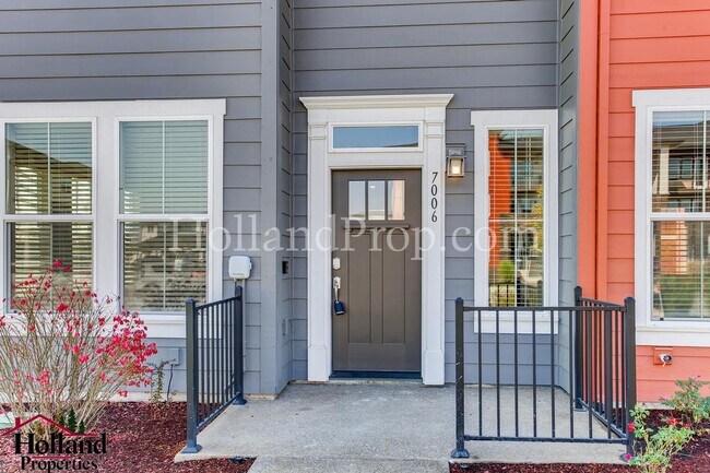 Foto del edificio - Fabulous Condo in peaceful South-Hillsboro community!
