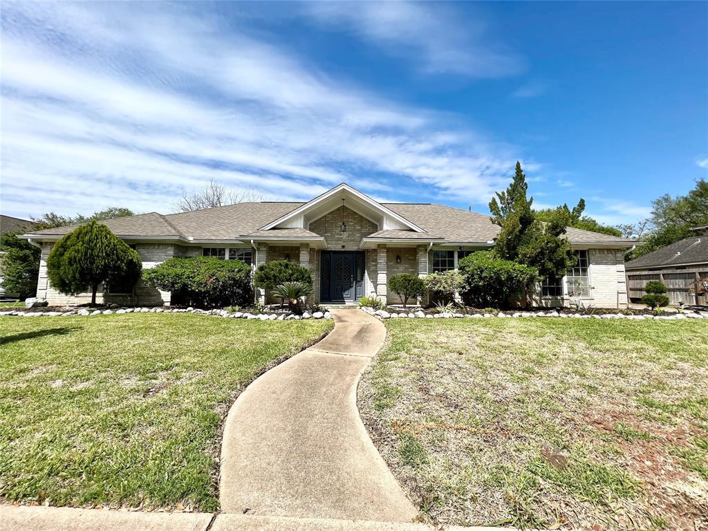 2634 Williams Grant St, Sugar Land, TX 77479 House Rental in Sugar
