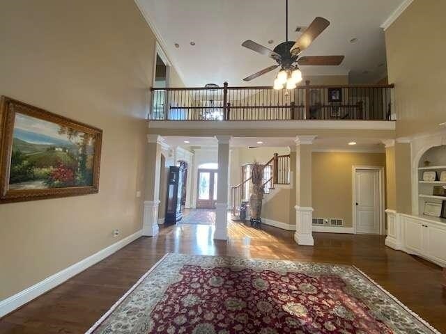 Building Photo - 626 Chestatee Creek Dr NW