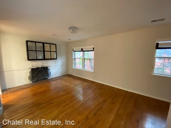 Foto del edificio - 2 br, 2 bath House - 1730 16th Street, NW ...