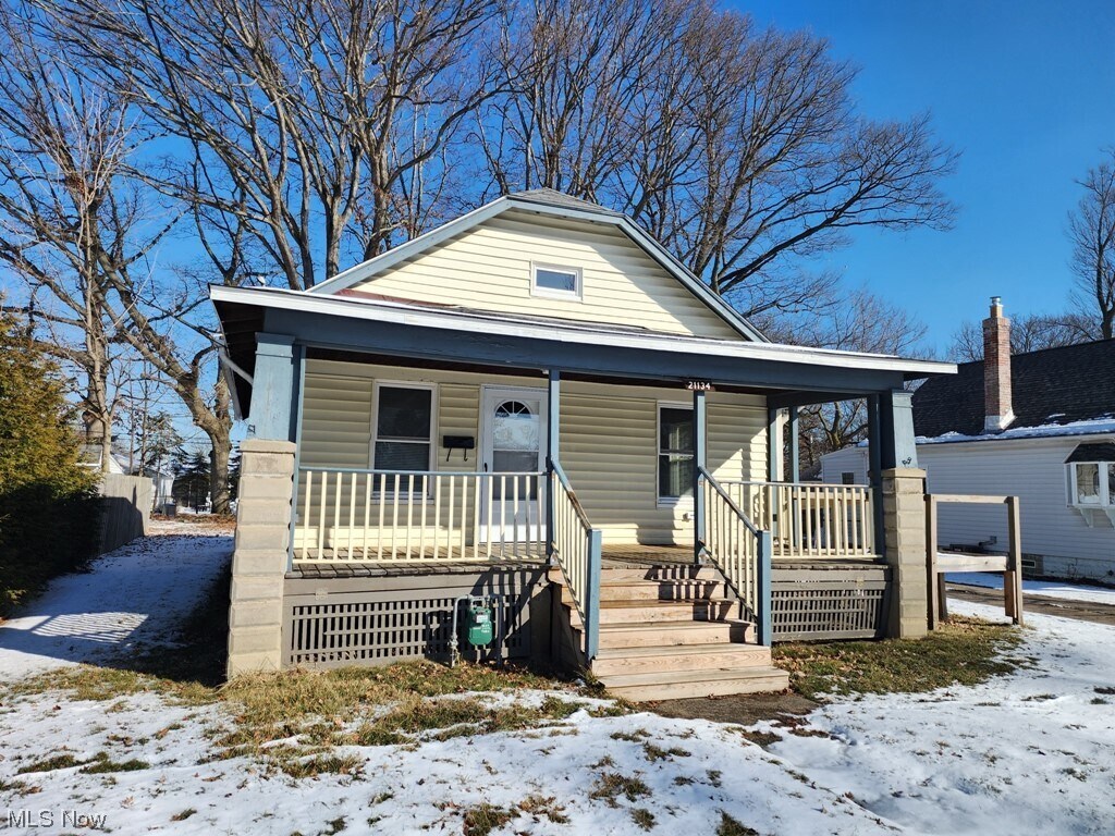Primary Photo - 21134 Northwood Ave