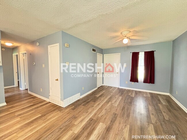 Foto del edificio - 6200 Tulane Rd