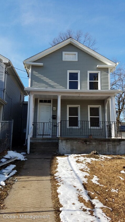 Foto principal - 3 br, 1 bath House - 116 Blatchley Avenue