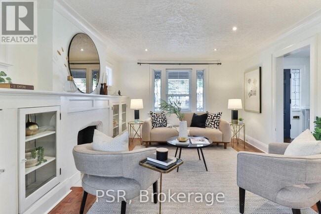 Building Photo - 1334 Pape Ave