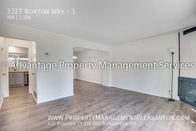 Photo - 3327 Norton Way Apartment
