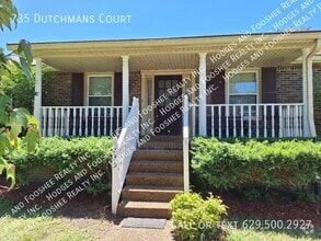 Building Photo - 735 Dutchmans Ct
