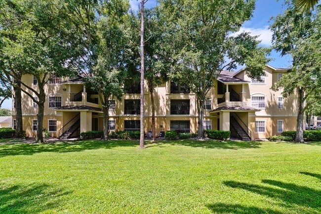 Building Photo - 2612 Robert Trent Jones Dr