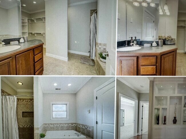 Foto del edificio - 7119 Dulaney Way