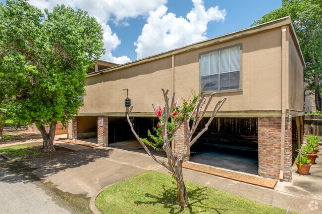 Alternate - Greenbriar Bend Apartments
