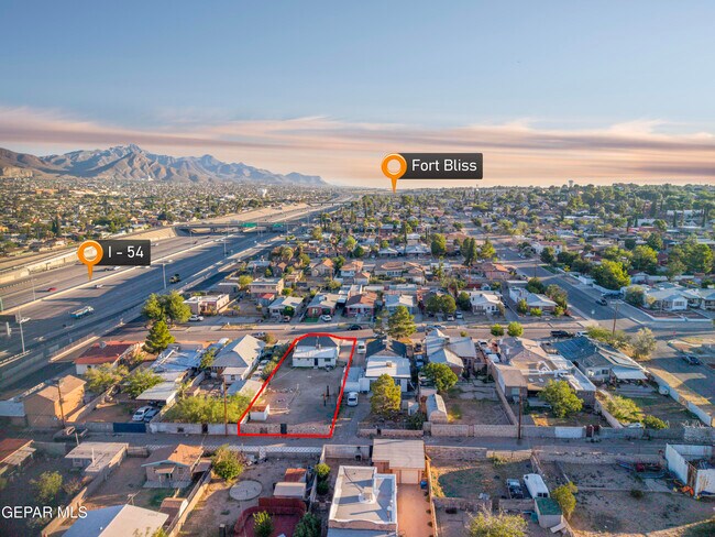 Foto del edificio - 4312 Clifton Ave