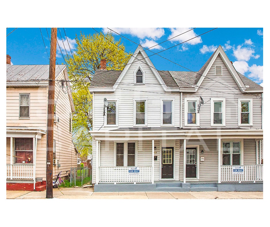 Foto principal - 415 N Pitt St