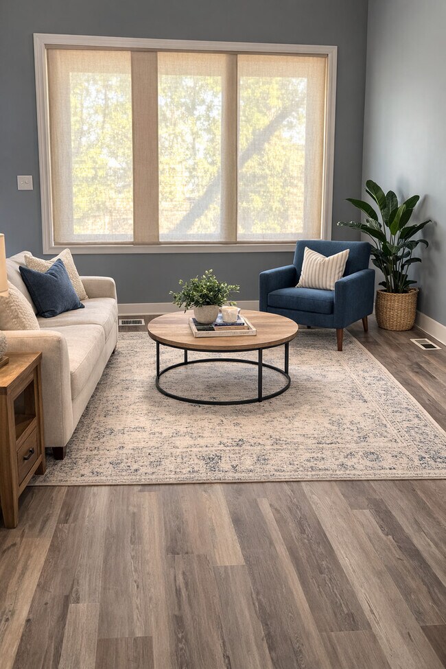 Foto del edificio - 9810 S Morgan St