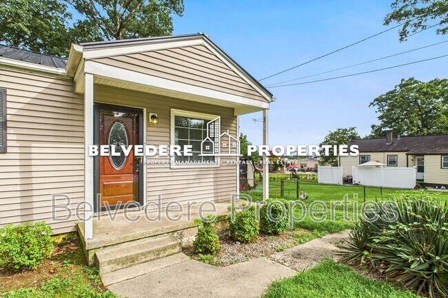 Foto del edificio - 2913 Wildwood Dr